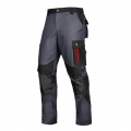 SPODNIE DO PASA ULTRATECH RIP-STOP STRETCH GREY
